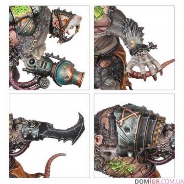 Купити Rat Ogors Rat Ogors