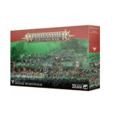 Skaven: Battleforce – Skryre Warpswarm