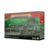 Skaven: Battleforce – Skryre Warpswarm