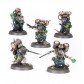 Skaven: Battleforce – Skryre Warpswarm