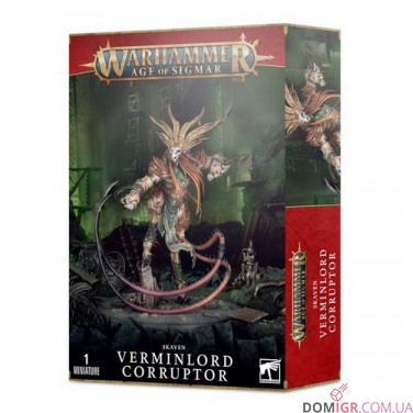 Verminlord Corruptor