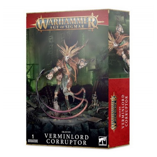 Verminlord Corruptor