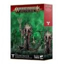 Vizzik Skour, Prophet Of The Horned Rat