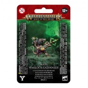 Warlock Galvaneer