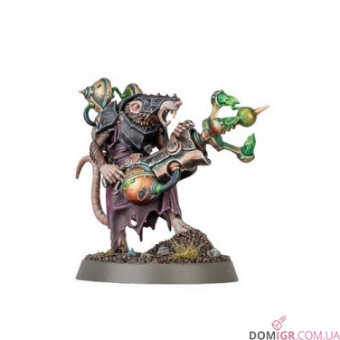 Купить Warlock Galvaneer Warlock Galvaneer