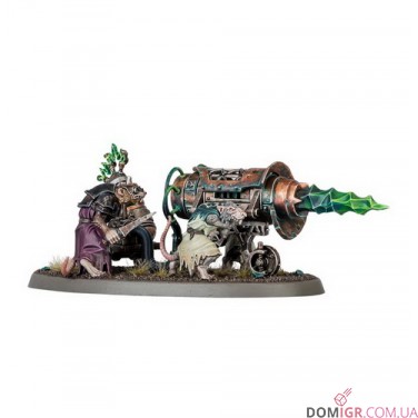 Купить Warp-Grinder Warp-Grinder