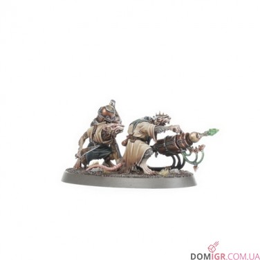 Купити Warpspark Weapon Battery Warpspark Weapon Battery