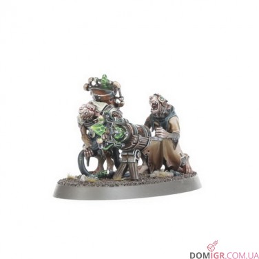 Купити Warpspark Weapon Battery Warpspark Weapon Battery