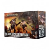 Brawlers of Behemat