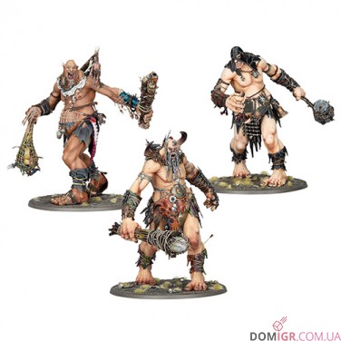 Brawlers of Behemat