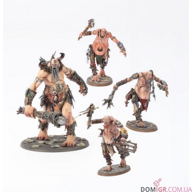 Купити Stomper Tribe Stomper Tribe