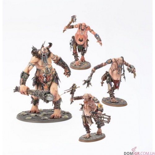 Stomper Tribe