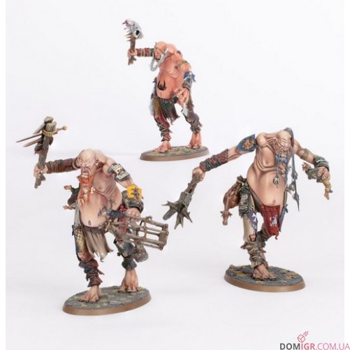 Stomper Tribe