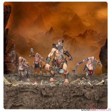 Купити Stomper Tribe Stomper Tribe