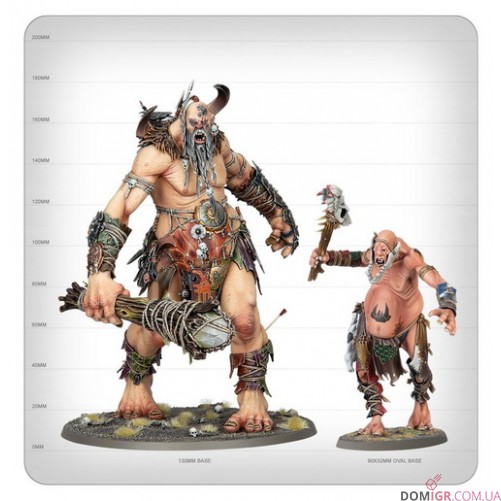 Stomper Tribe