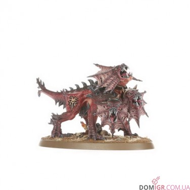 Купить Spearhead: Blades of Khorne – Fangs of the Blood God Spearhead: Blades of Khorne – Fangs of the Blood God