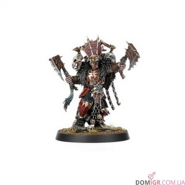 Купить Spearhead: Blades of Khorne – Fangs of the Blood God Spearhead: Blades of Khorne – Fangs of the Blood God