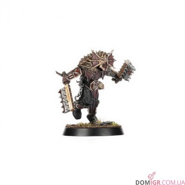 Купить Spearhead: Blades of Khorne – Fangs of the Blood God Spearhead: Blades of Khorne – Fangs of the Blood God