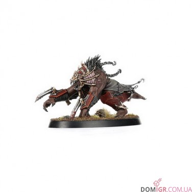 Купить Spearhead: Blades of Khorne – Fangs of the Blood God Spearhead: Blades of Khorne – Fangs of the Blood God