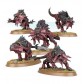 Купить Spearhead: Blades of Khorne – Fangs of the Blood God Spearhead: Blades of Khorne – Fangs of the Blood God