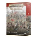 Spearhead: Cities of Sigmar – Zenestra's Zealots
