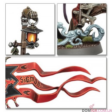 Spearhead: Cities of Sigmar – Zenestra's Zealots