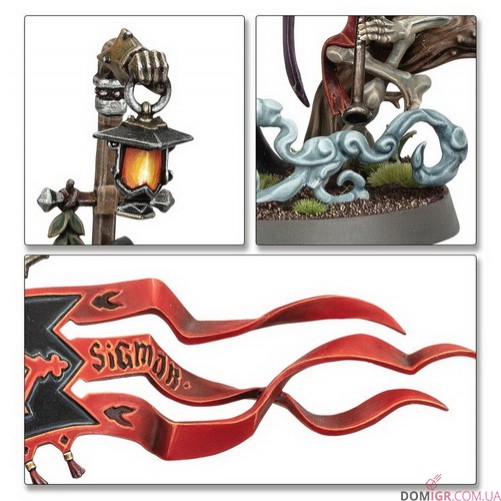 Spearhead: Cities of Sigmar – Zenestra's Zealots