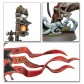 Spearhead: Cities of Sigmar – Zenestra's Zealots