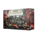 Spearhead: City of Ash