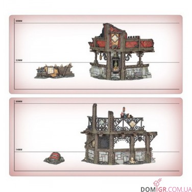 Spearhead: City of Ash
