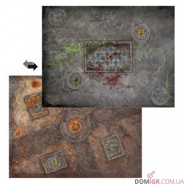 Spearhead: City of Ash