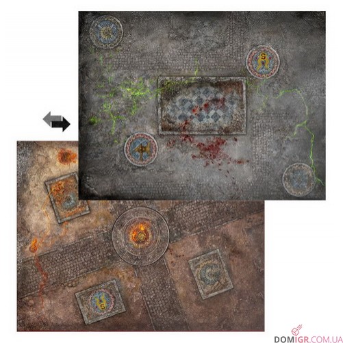 Spearhead: City of Ash