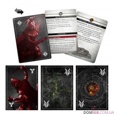 Spearhead: City of Ash