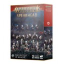Spearhead: Daughters Of Khaine