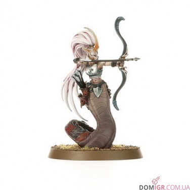 Spearhead: Daughters Of Khaine