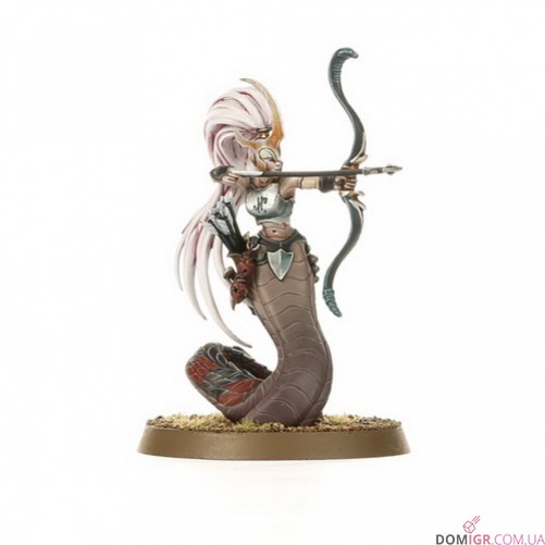 Spearhead: Daughters Of Khaine