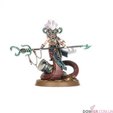 Spearhead: Daughters Of Khaine