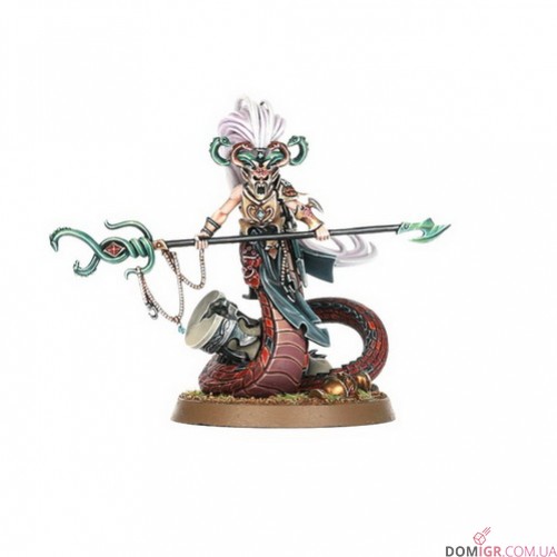Spearhead: Daughters Of Khaine