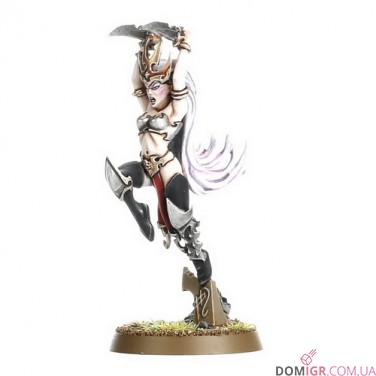 Spearhead: Daughters Of Khaine