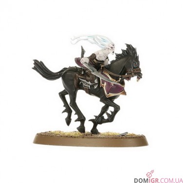 Spearhead: Daughters Of Khaine