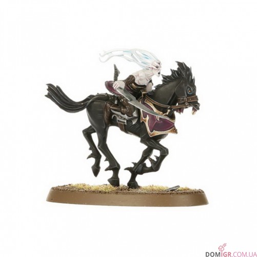 Spearhead: Daughters Of Khaine