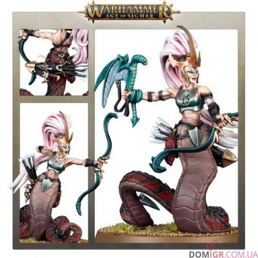 Spearhead: Daughters Of Khaine