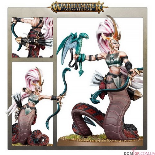 Spearhead: Daughters Of Khaine