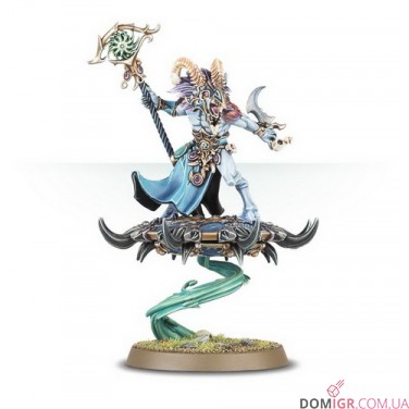 Spearhead: Disciples of Tzeentch – Tzaangor Warflock