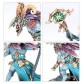Spearhead: Disciples of Tzeentch – Tzaangor Warflock
