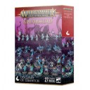 Spearhead: Disciples of Tzeentch