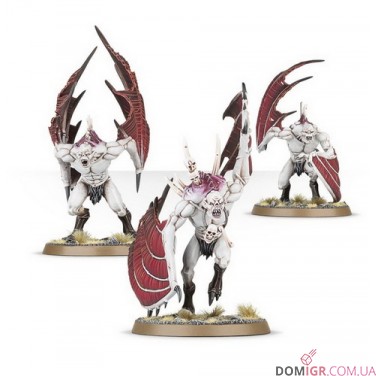 Spearhead: Flesh-eater Courts – Charnel Watch