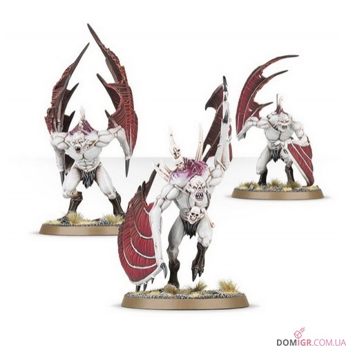 Spearhead: Flesh-eater Courts – Charnel Watch