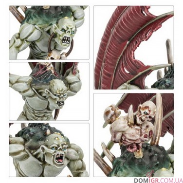 Spearhead: Flesh-eater Courts – Charnel Watch