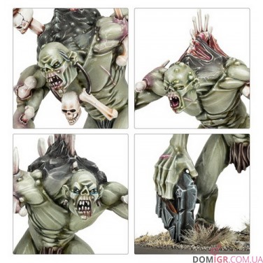 Spearhead: Flesh-eater Courts – Charnel Watch